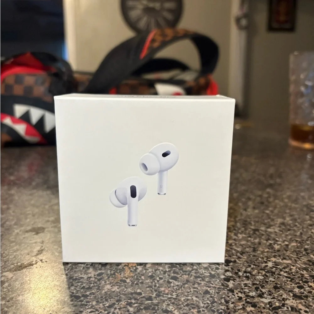 Apple AirPods Pro Sealed Boxes